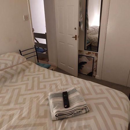 Bude Homestay Stratton  Kültér fotó