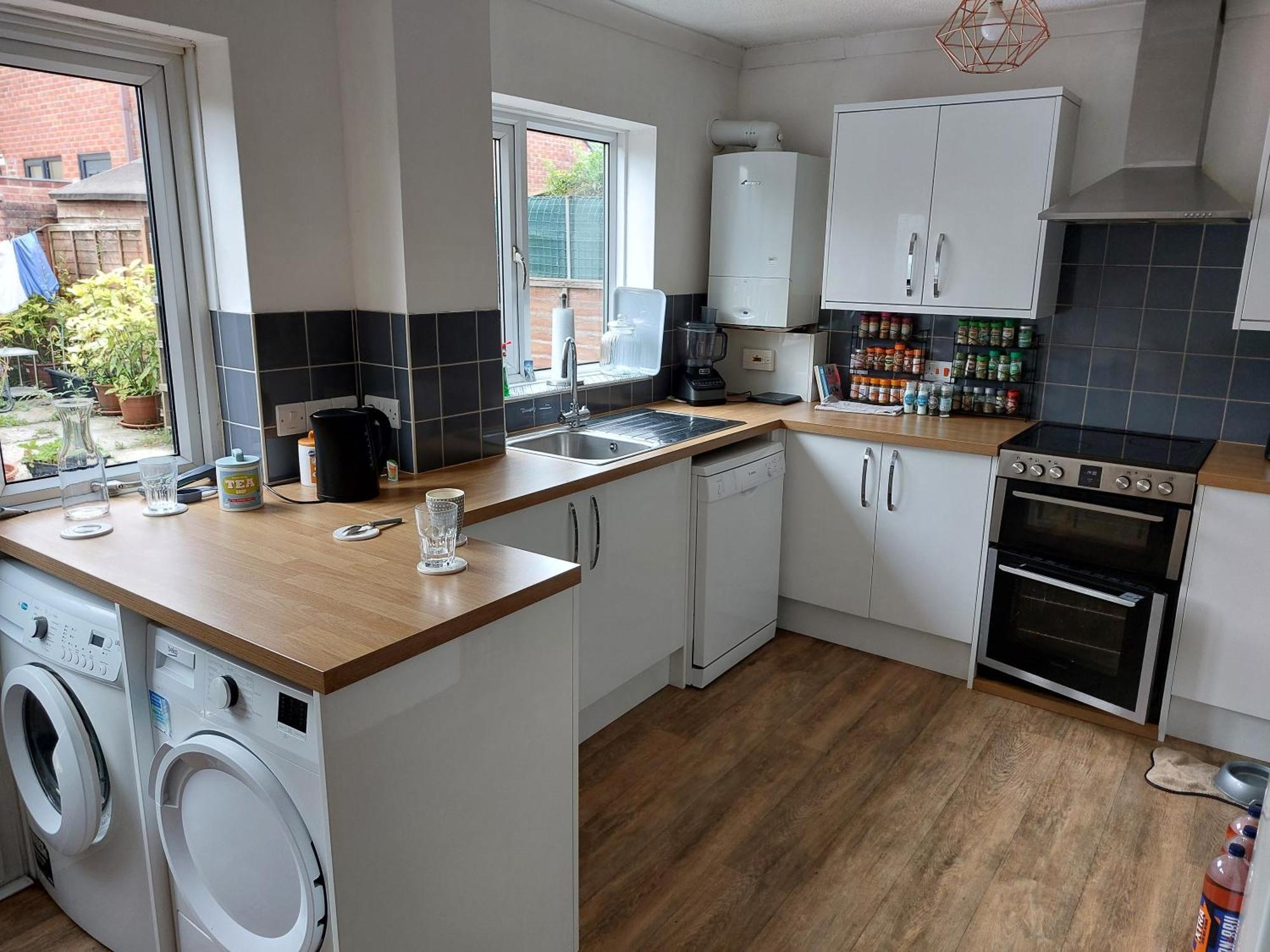 Bude Homestay Stratton  Kültér fotó