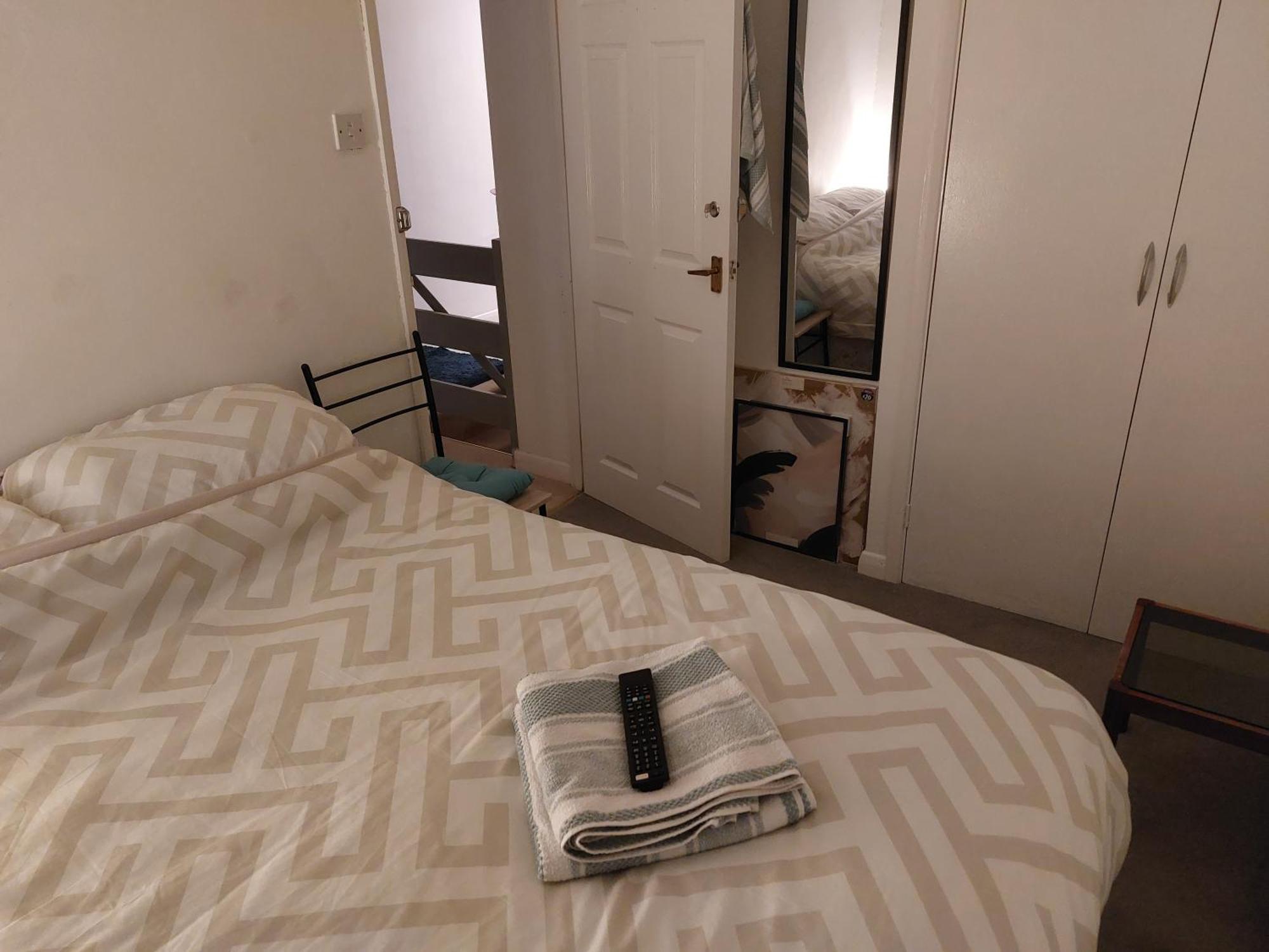 Bude Homestay Stratton  Kültér fotó