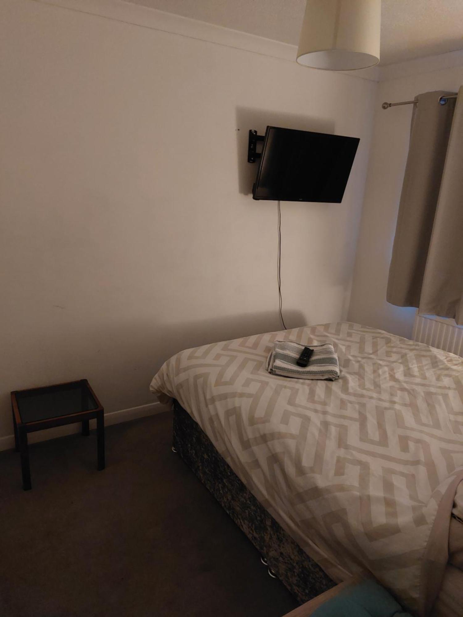 Bude Homestay Stratton  Kültér fotó